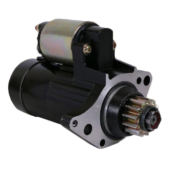 Honda - Starter For Honda Engines,31200-ZW1-004, 31200-ZW1A-0040, 31200-ZW5-003, 31200-ZW5-0030, 31200-ZW5A-0032